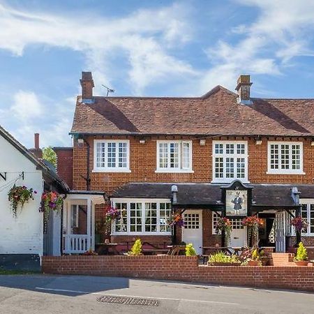 The Trusty Servant Inn Lyndhurst Exteriér fotografie